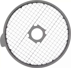 Диск кубики Robot Coupe 28112W 10х10х10 мм в Москве , фото 6