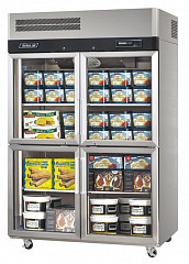 Морозильный шкаф Turbo Air KF45-4G фото