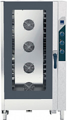 Печь конвекционная Radax Chekhov CC16M0VL фото