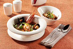 Нож закусочный Luxstahl Signum [RC-10] в Москве , фото 2