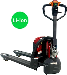 Тележка самоходная Shtapler RPT 15 (Li20) в Москве , фото 1