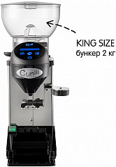 Кофемолка Cunill Tauro Tron, фото 4
