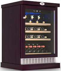 Монотемпературный винный шкаф Ip Industrie CEXP 45-6 VU в Москве , фото 1