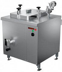 Котел пищеварочный Проммаш КЭ-100В в Москве , фото