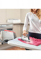 Парогенератор с утюгом Polti Vaporella Next VN18.35 в Москве , фото 4