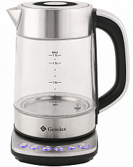 Чайник Gemlux GL-EK899DDK в Москве , фото 2