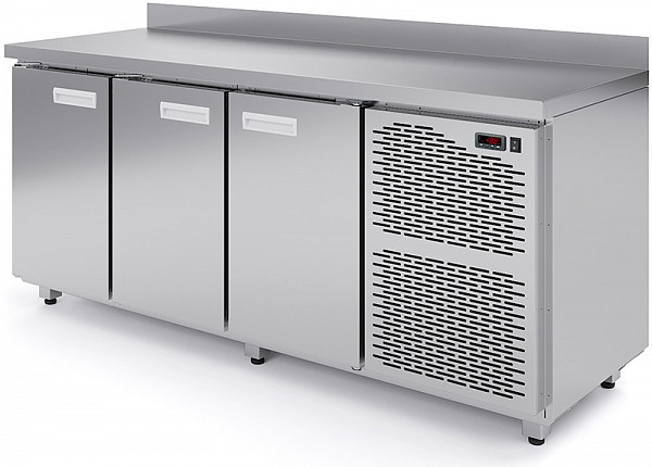 Охлаждаемый стол Марихолодмаш СХС-3-60 фото