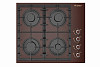 Варочная панель газовая Gefest СГ СВН 2230 К4 фото