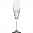 Бокал-флюте для шампанского Schott Zwiesel 210 мл хр. стекло Classico