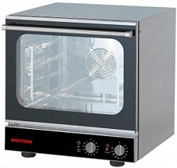 Печь конвекционная Inoxtrend SN-CA-304E в Москве , фото