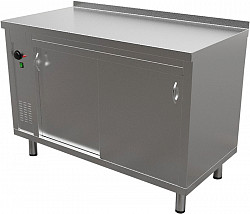 Тепловой стол Gastrolux СТО-116К в Москве , фото 1