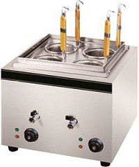 Макароноварка Starfood PB40A фото