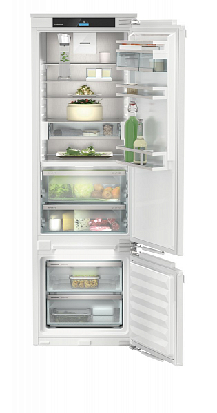 Встраиваемый холодильник Liebherr ICBb 5152 фото