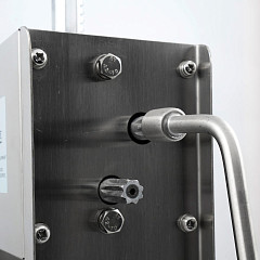 Шприц колбасный Eksi GRT-VSS3 в Москве , фото 8