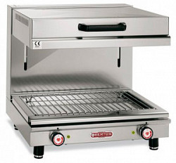 Гриль саламандра Berto's SA/E 60, фото