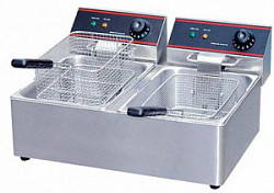 Фритюрница Roal HEF-11L-2 фото