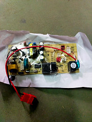 Плата управления Viatto ICM-1550-E-11, VA-IM-1550, без ГТД фото