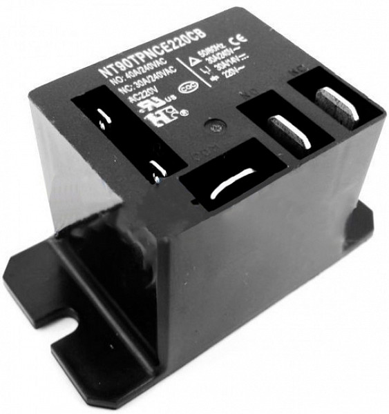 Реле Atesy NT90TPNCE220CF АПК-03,КП-6-600.400 фото