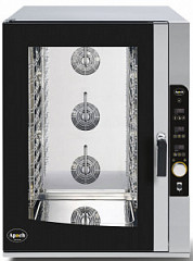 Печь конвекционная Apach AB10D в Москве , фото