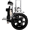 Слайсер Berkel Flywheel (Volano) B2 черный на подставке фото