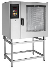 Пароконвектомат Giorik Steambox Evolution H SNHE102W, фото 2