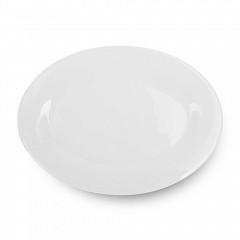 Блюдо овальное Corone Collage 14'' 350х250мм в Москве , фото 1