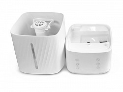 Увлажнитель воздуха Dantex D-H45UCF в Москве , фото 4