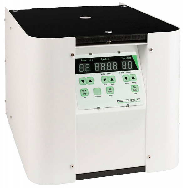 Центрифуга для молекулярной кухни Centurion Scientific PrO-Xtract5 фото