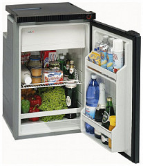 Автохолодильник встраиваемый Indel B Cruise 100/V фото