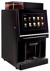 Кофемашина Jetinno JLTT-ES4C-P в Москве , фото 3