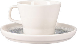 Чашка чайная Porland 255 мл для арт. 13AP15 PL Luna PIOLI (329820) в Москве , фото 3