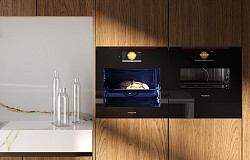 Подогреватель посуды Signature Kitchen Suite SKSWD2401S в Москве , фото 5