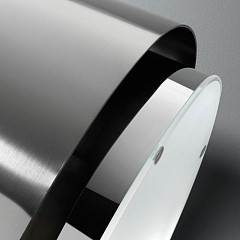 Островная вытяжка Falmec Ellittica Isola Steel 70 в Москве , фото 2