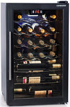 Монотемпературный винный шкаф  CV022T