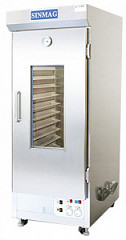 Расстоечный шкаф Sinmag SM-32S в Москве , фото