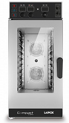 Пароконвектомат Lainox COES101R+ILCS1+ICLD+KSCOO40, фото