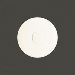 Блюдце круглое RAK Porcelain Classic Gourmet 15 см в Москве , фото