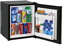 Шкаф холодильный барный Indel B Breeze T30 в Москве , фото 2