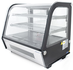 Витрина холодильная настольная Foodatlas RT-120L в Москве , фото 3