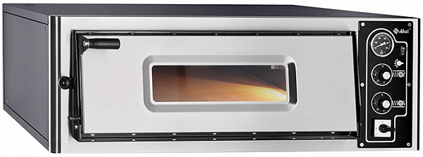 Печь для пиццы Abat ПЭП-4 фото