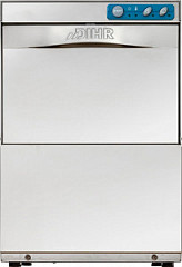 Стаканомоечная машина Dihr GS 35 DD+DP фото