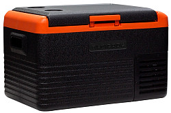 Автохолодильник переносной Alpicool CL30 (12/24) в Москве , фото 1