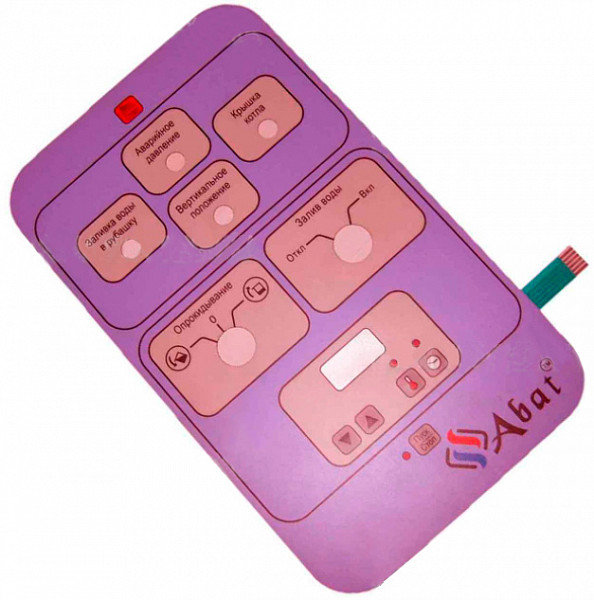 Клавиатура Abat КПЭМ-О(5730) 120000060363 фото