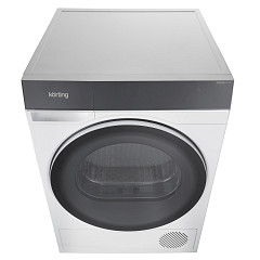 Сушильная машина Korting KD 69IHP10 в Москве , фото 3