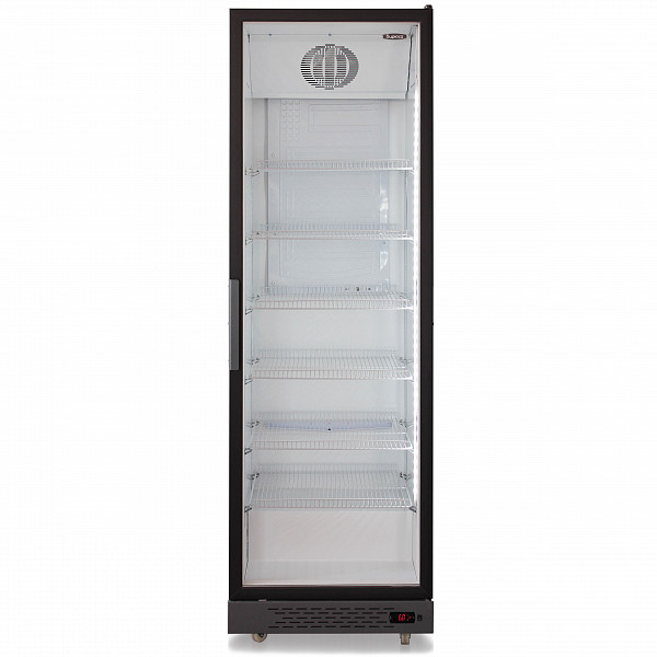 Холодильный шкаф Бирюса B660D фото