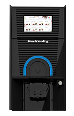 Кофейный аппарат Bianchi Gaia Touch в Москве , фото