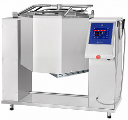 Котел пищеварочный Abat КПЭМ-200-ОМП в Москве , фото 2