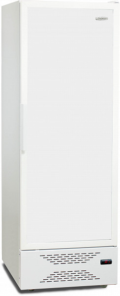 Холодильный шкаф Бирюса 460KDNQ фото