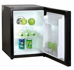 Шкаф холодильный барный Gastrorag BCH-40B в Москве , фото