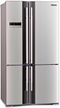 Холодильник Mitsubishi Electric MR-LR78G-ST-R